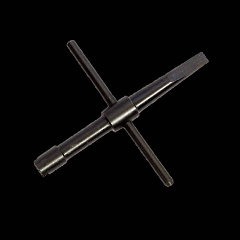 Uberti Multipurpose Nipple & Wrench Set - Image 1
