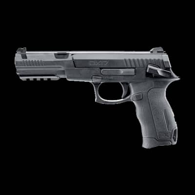 Umarex DX17 Spring Air Pistol 4.5 mm BB