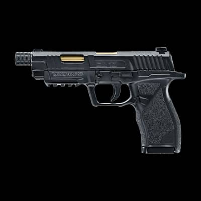 Umarex SA10 Blowback Air Pistol .177