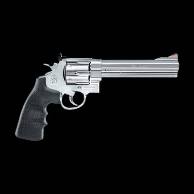 Umarex Smith & Wesson 629 Classic 6.5" Air Pistol 4.5 mm BB