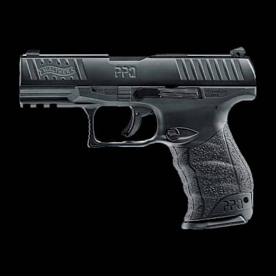 Umarex Walther PPQ Air Pistol .177