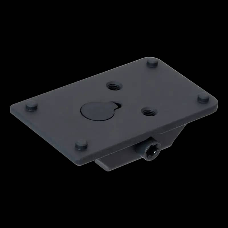UTG Dovetail Optic Mount Low Profile Doctor Footprint - Image 1