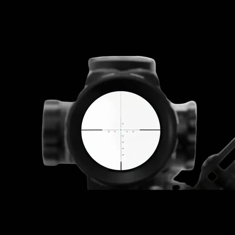 UTG OP3 Compact Scope AO IE 4-16x44 - Image 3