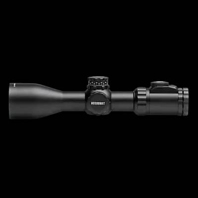 UTG OP3 Compact Scope AO IE 4-16x44