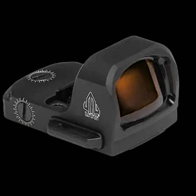 UTG OP3 Micro SL Reflex Style Red Dot Sight Sensor