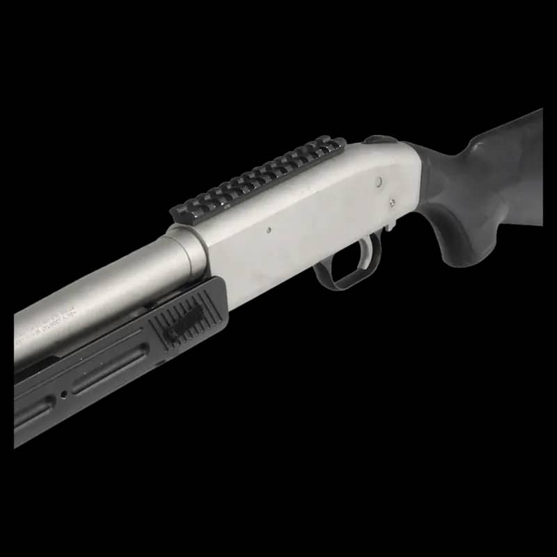 UTG Picatinney Rail Mount Mossberg 500 - Image 4