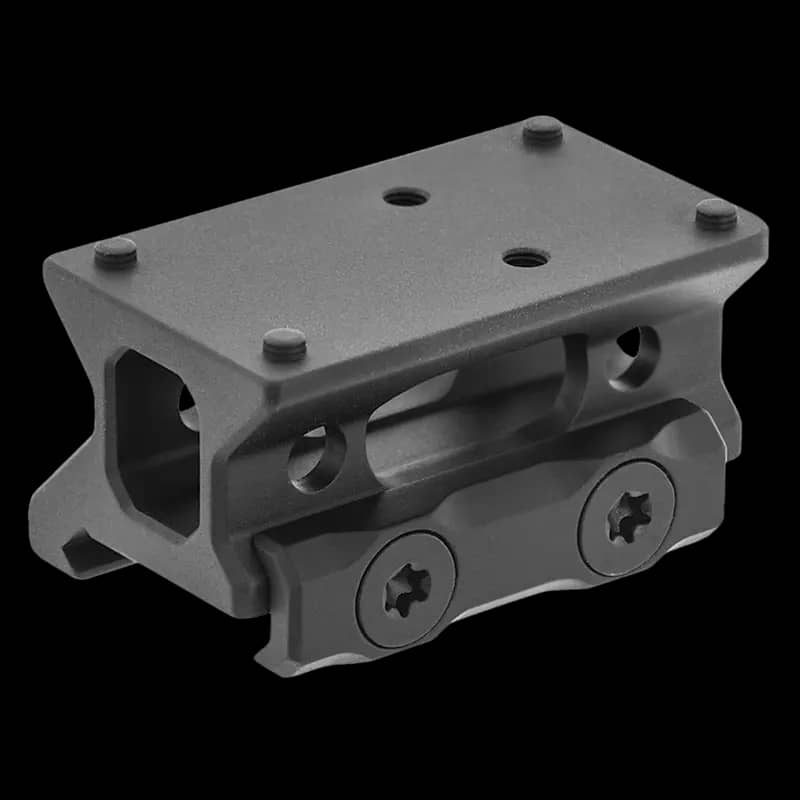 UTG Picatinny Optic Mount Absolute Co-witness Doctor Footprint - Image 1
