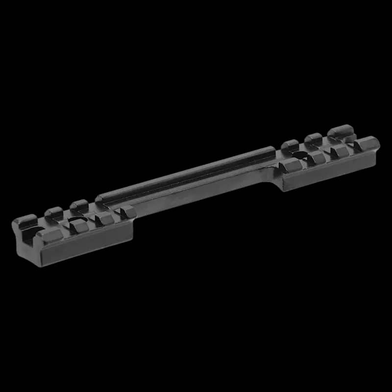 UTG Picatinny Rail Mount Remington 700 Short Action - Image 1