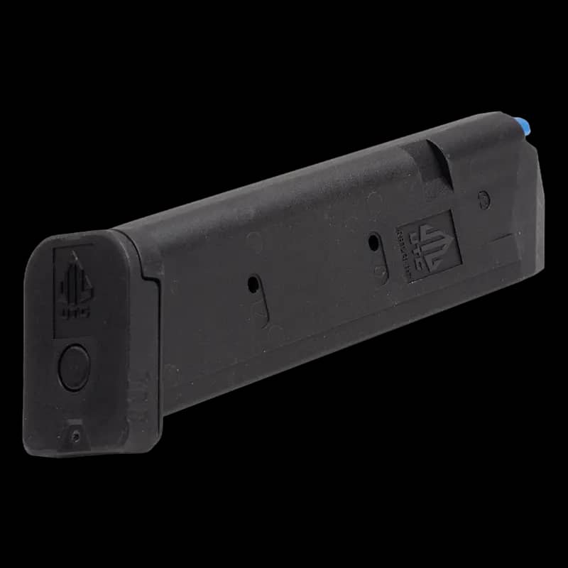 UTG Polymer Magazine for Glock 9mm 17 rounds - Image 4