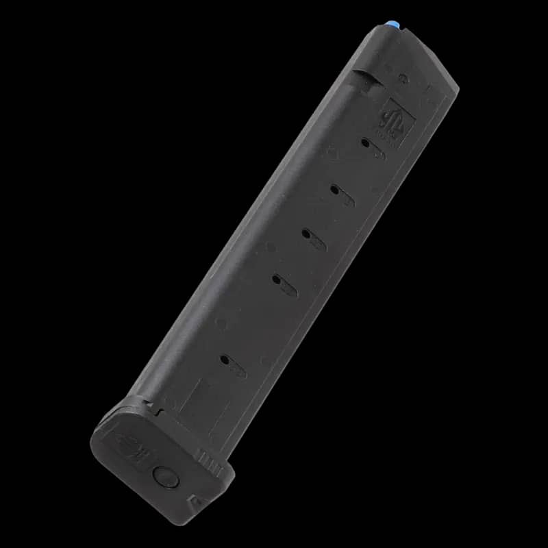 UTG Polymer Magazine for Glock 9mm 33 rounds - Image 3