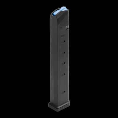 UTG Polymer Magazine for Glock 9mm 33 rounds