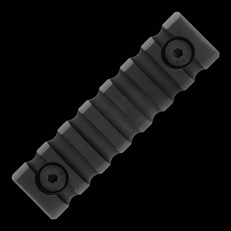 UTG PRO M-Lok Picatinney Rail Section 7 slot - Image 4