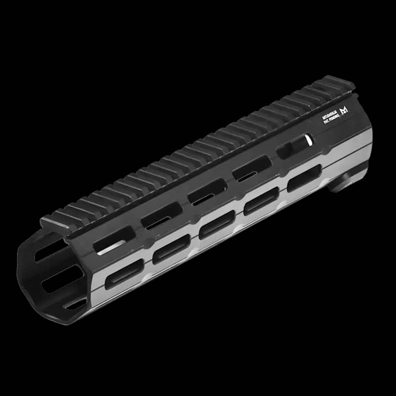 UTG PRO Super Slim SD M-Lok Handguard 10" - Image 1