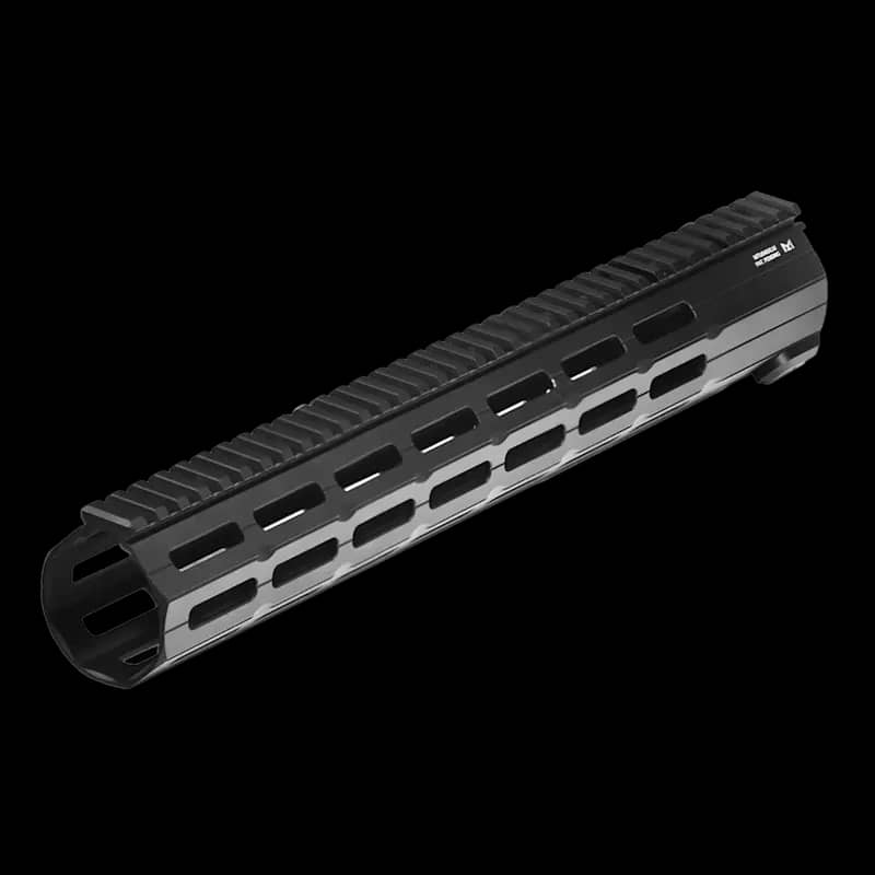 UTG PRO Super Slim SD M-Lok Handguard 14" - Image 1
