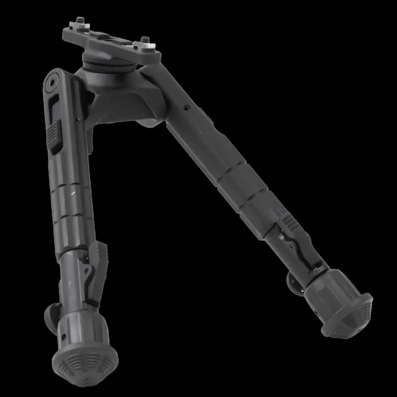 UTG Recon 360 TL M-Lok Bipod Centre Height 5.5"-7" - Image 5