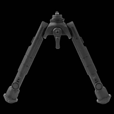 UTG Recon 360 TL M-Lok Bipod Centre Height 5.5"-7"