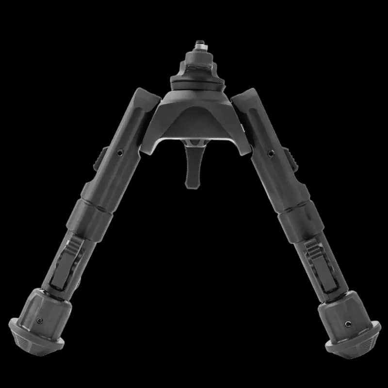 UTG Recon 360 TL M-Lok Bipod Centre Height 6.5"-9" - Image 2