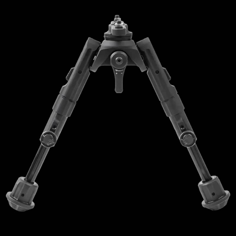 UTG Recon 360 TL M-Lok Bipod Centre Height 6.5"-9" - Image 3