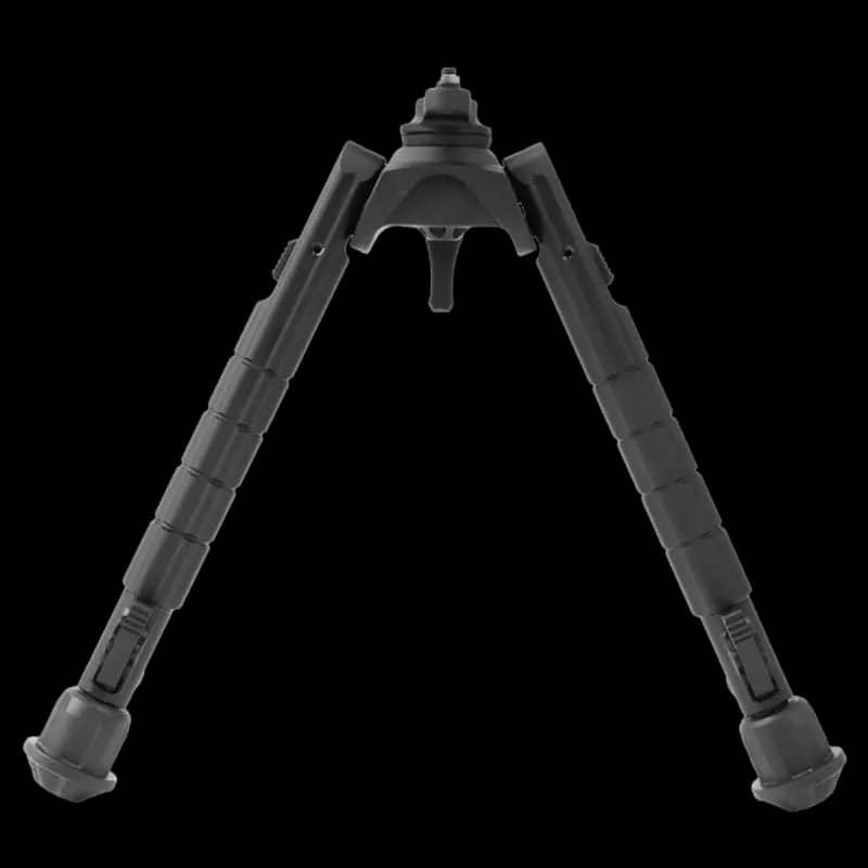 UTG Recon 360 TL M-Lok Bipod Centre Height 8"-12" - Image 2