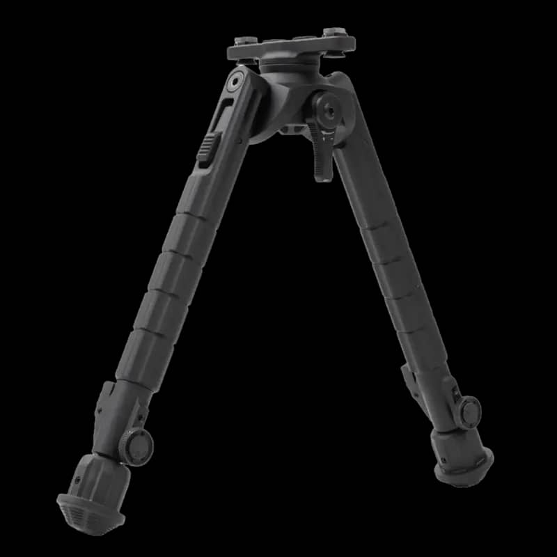 UTG Recon 360 TL M-Lok Bipod Centre Height 8"-12" - Image 3