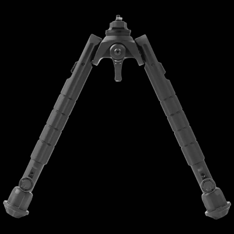 UTG Recon 360 TL M-Lok Bipod Centre Height 8"-12" - Image 1