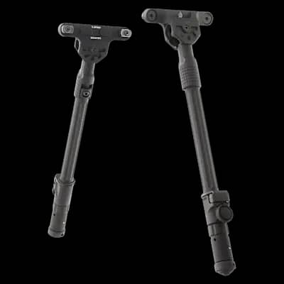 UTG Recon Flex II M-Lok Bipod Centre Height 8.7"-12"