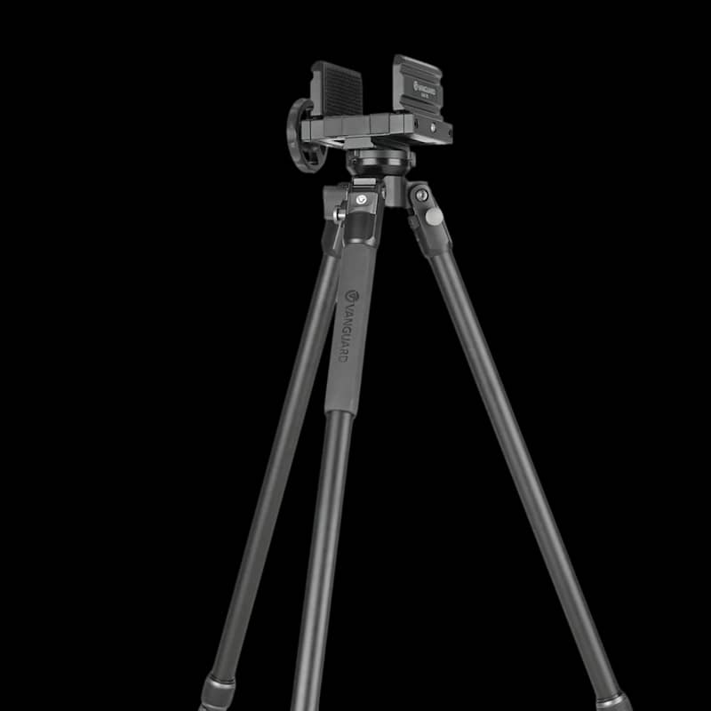 Vanguard Endeavor L 263 AGM Aluminium Shooting Rest - Image 3