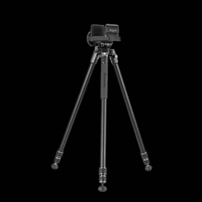 Vanguard Endeavor L 263 AGM Aluminium Shooting Rest