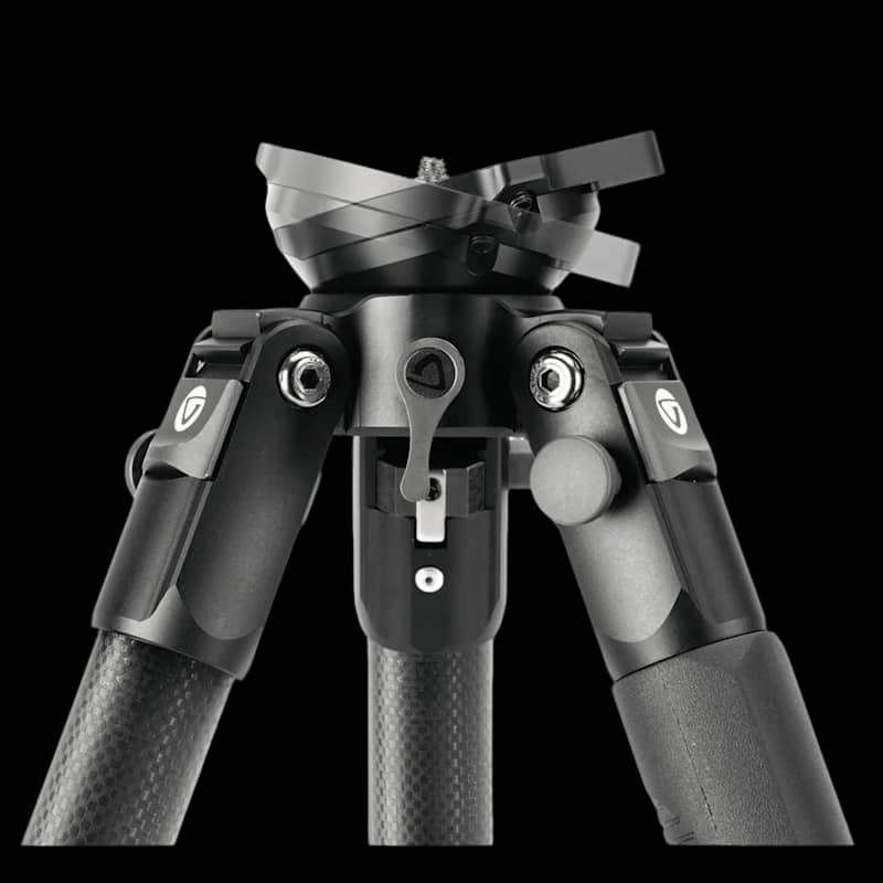 Vanguard Endeavor L 263 CGM Carbon Fibre Shooting Rest - Image 4