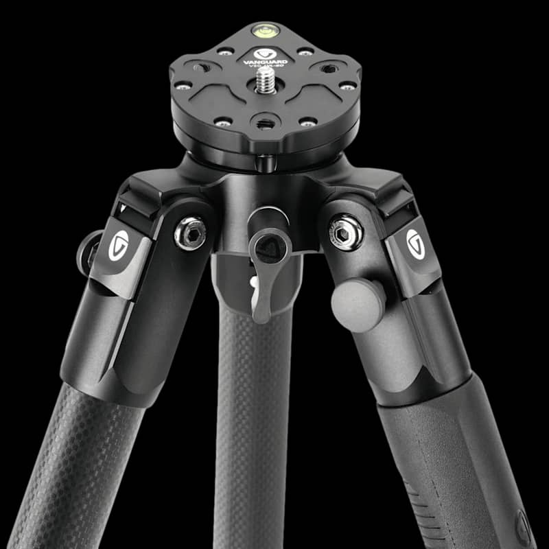 Vanguard Endeavor L 263 CGM Carbon Fibre Shooting Rest - Image 5