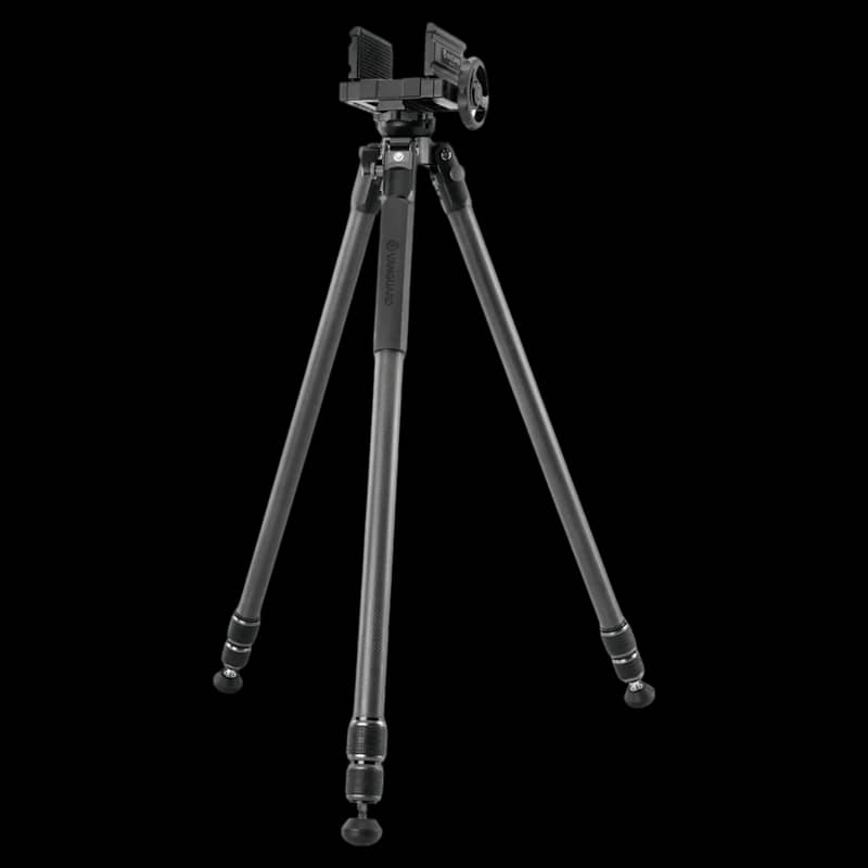 Vanguard Endeavor L 263 CGM Carbon Fibre Shooting Rest - Image 1