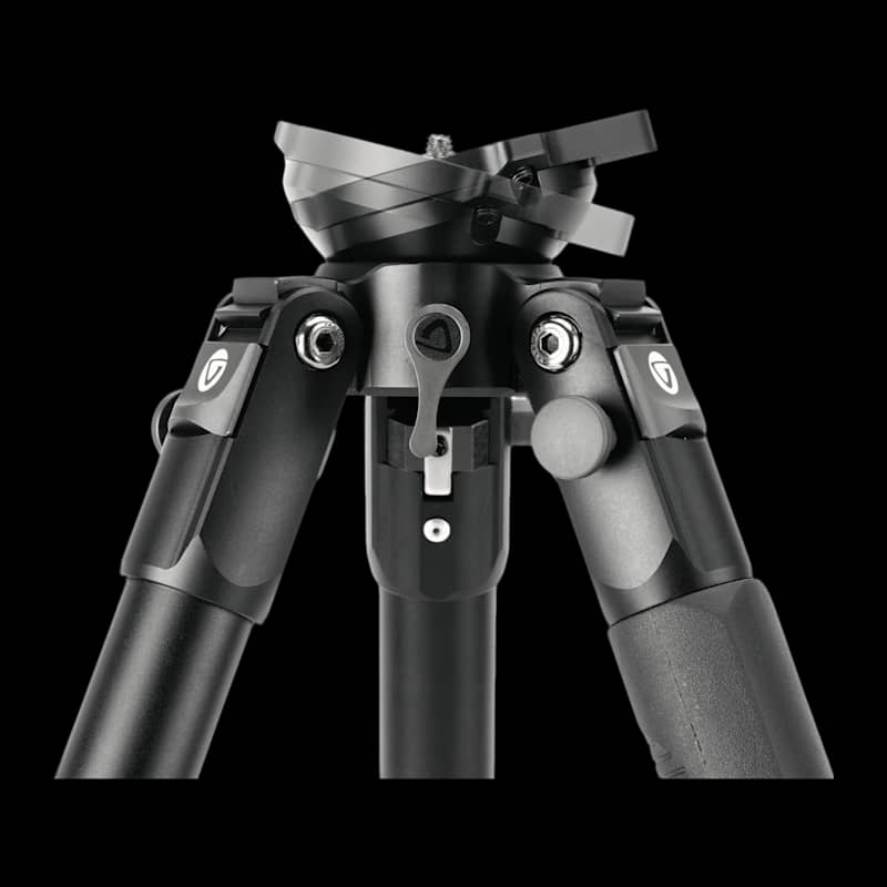 Vanguard Endeavor L 303 AGM Shooting Rest - Image 6