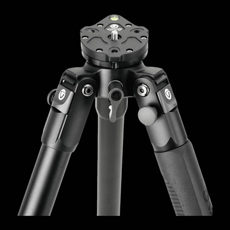 Vanguard Endeavor L 303 AGM Shooting Rest - Image 7