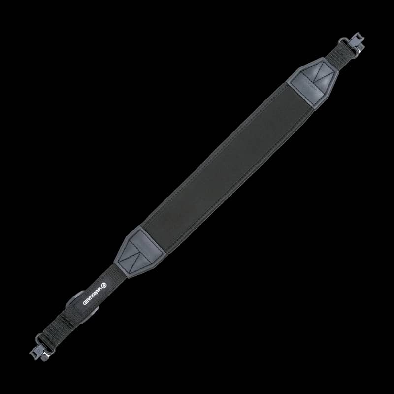 Vanguard Endeavor Sling Black 101B - Image 1