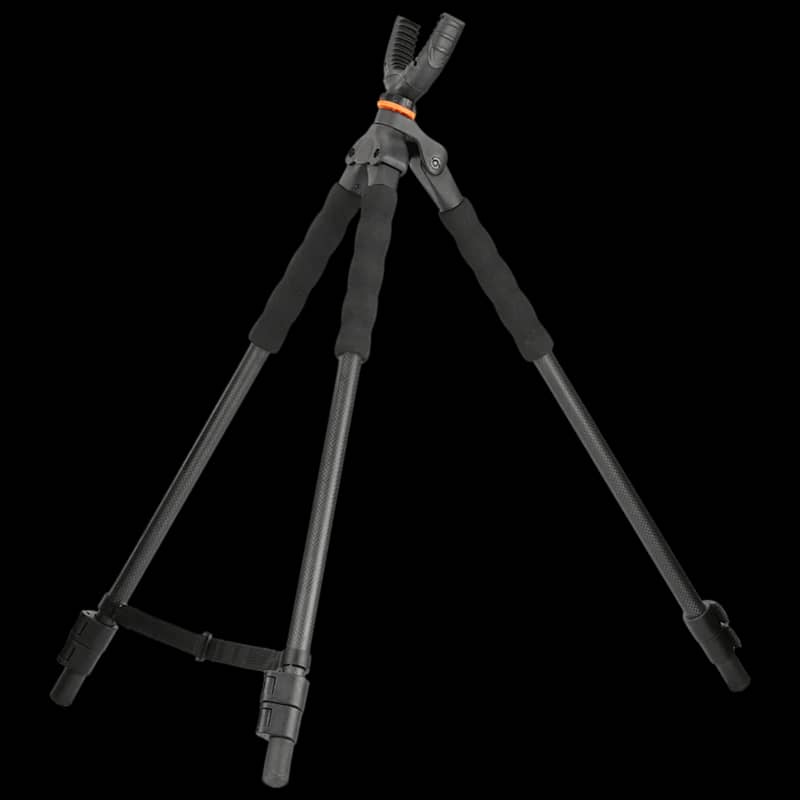 Vanguard Quest Carbon Fibre Shooting Stick T62CU - Image 2