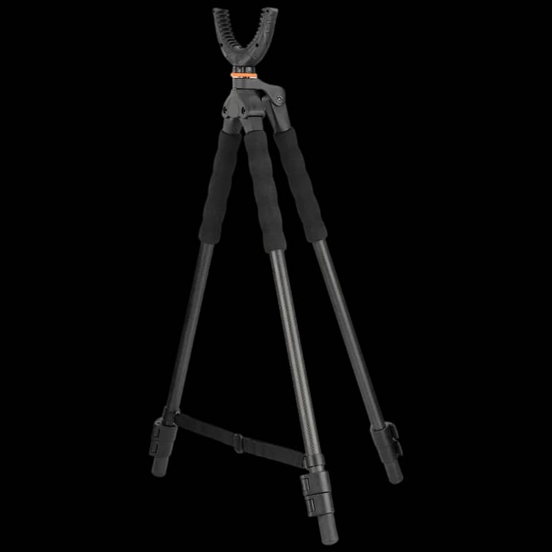 Vanguard Quest Carbon Fibre Shooting Stick T62CU - Image 3