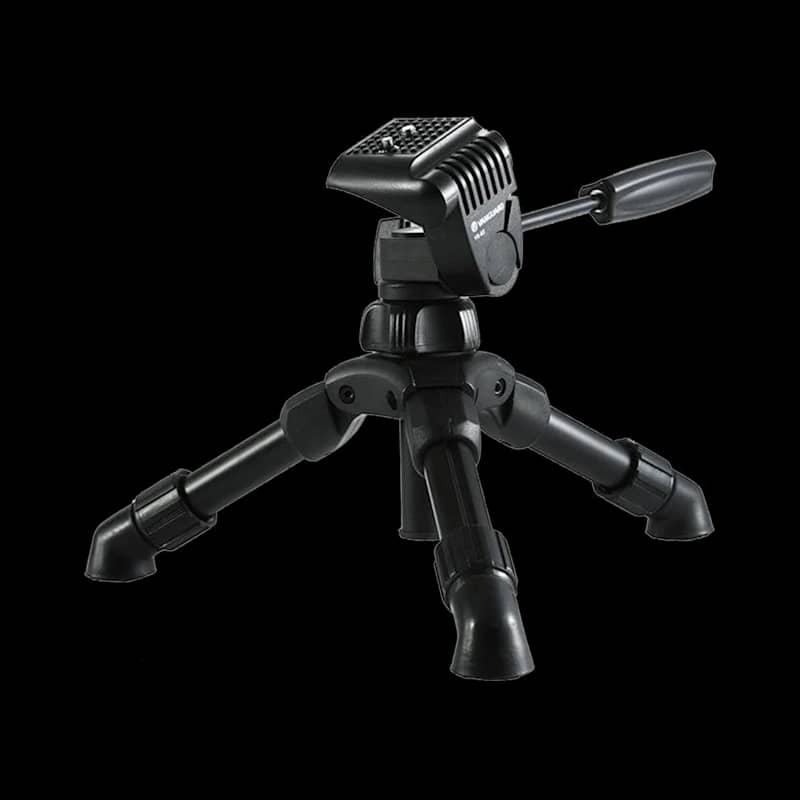 Vanguard Short Tripod VS-82 - Image 1