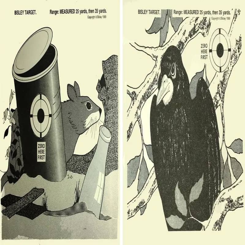 Vermin Target Pack - Image 1
