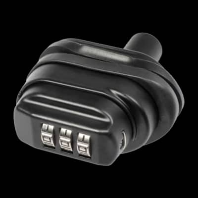 Verney Carron Combination Trigger Lock