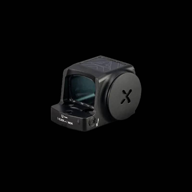 Vortex Defender CCW Enclosed Solar Micro Red Dot - Image 4