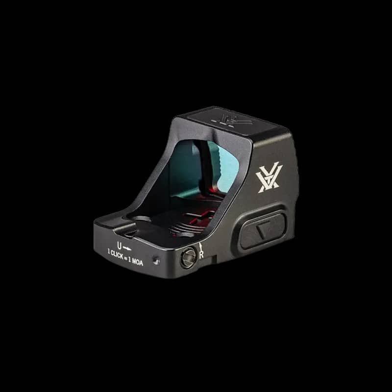 Vortex Defender CCW Red Dot 3 MOA Tan - Image 2