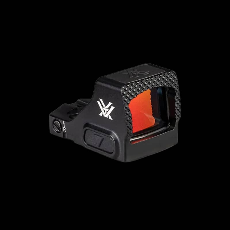 Vortex Defender CCW Red Dot 3 MOA Tan - Image 1