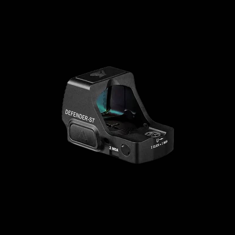 Vortex Defender ST Green Dot 3 MOA - Image 4