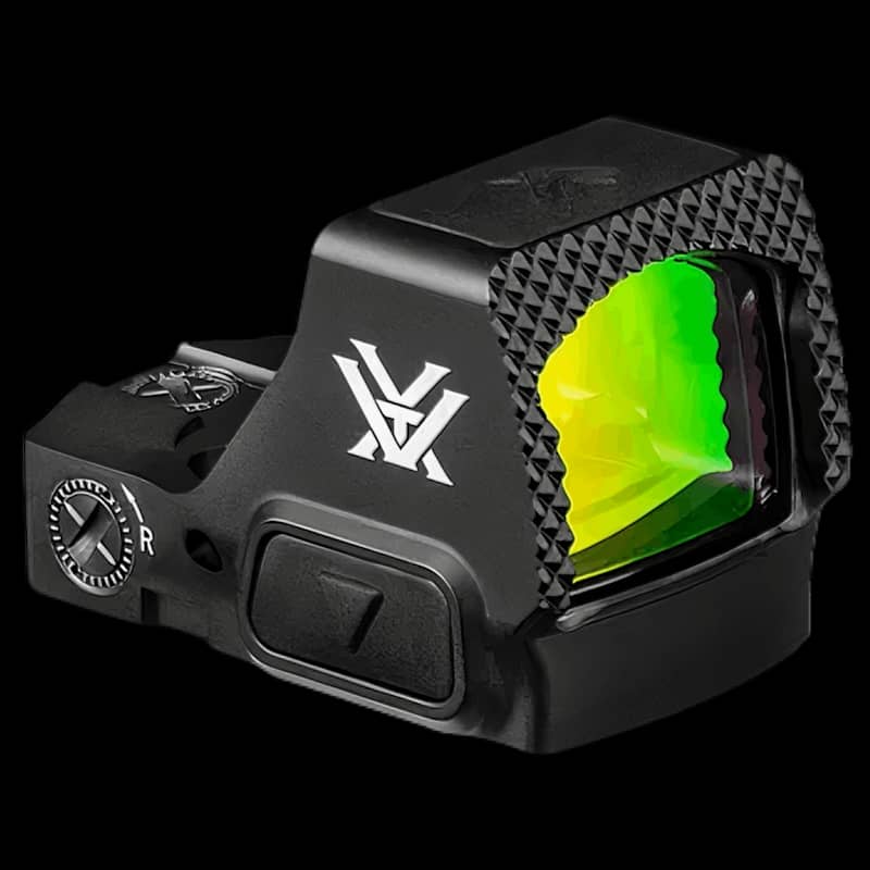 Vortex Defender ST Red Dot 3 MOA - Image 1