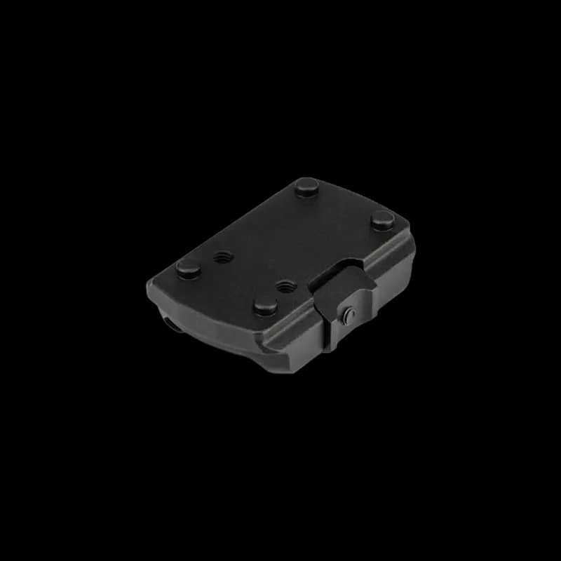 Vortex Red Dot Picatinny Mount Deltapoint Pro Footprint - Image 3