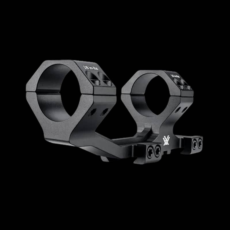 Vortex Sport Cantilever 30mm 2" Offset Scope Mount - Image 1