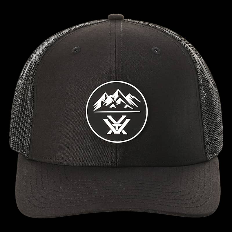 Vortex Three Peaks Baseball Cap - Image 2