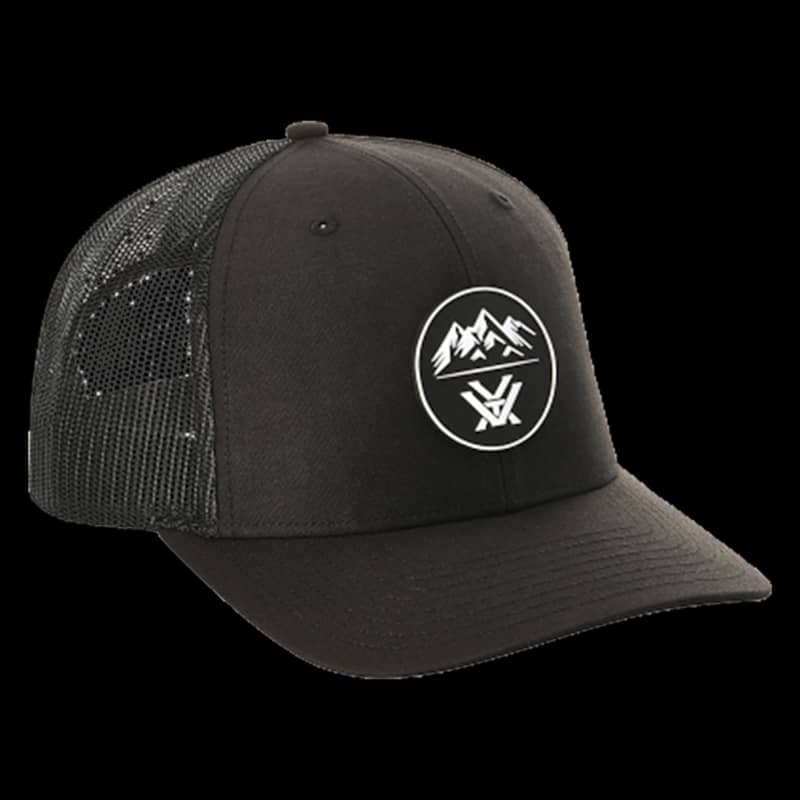 Vortex Three Peaks Baseball Cap - Image 1