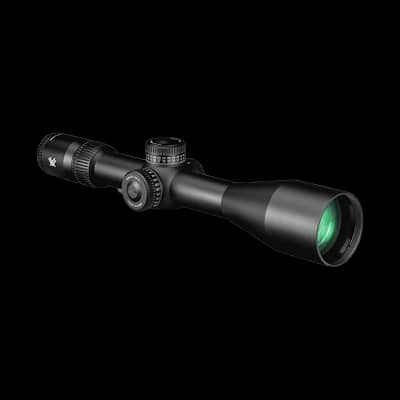 Vortex Venom 5-25X56 MRAD FFP EBR-7C Riflescope
