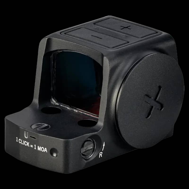 Vortex Venom Enclosed Micro Red Dot 3 MOA - Image 2